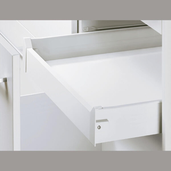 Kitchen Drawer Slides Soft Close Drawer Runners Handles And