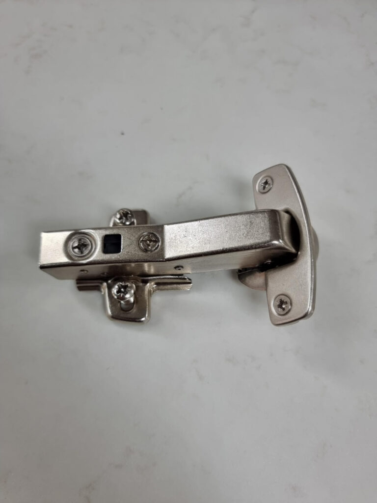 Hettich Hinges For Kitchen Door & Cupboards