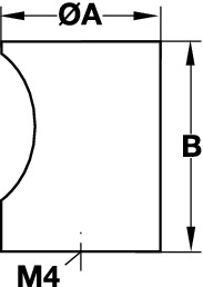 Brass Door Knob, Chrome Plated Matt Finish Brass Door Knob, Chrome Plated Matt Finish