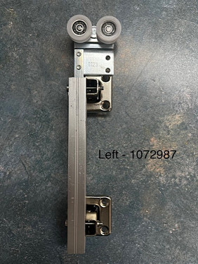 WingLine 230 Running Component