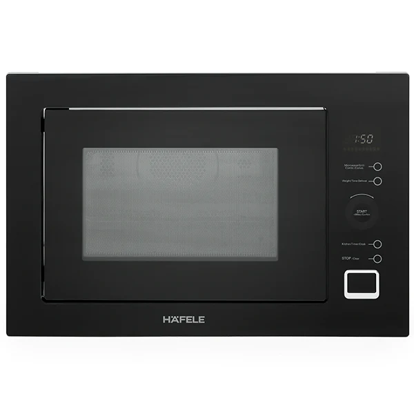 Buy Hafele 25L Integrated Convention Microwave Touch Control Online