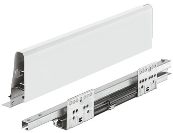 HAFELE MATRIX 35S STANDARD 84MM HEIGHT DRAWER HAFELE MATRIX 35S STANDARD 84MM HEIGHT DRAWER
