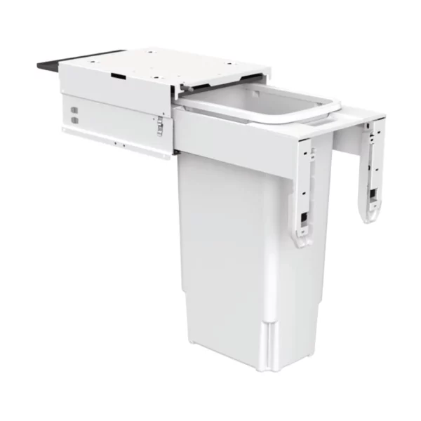 Hideaway Concelo Waste Bin, 35L Hideaway Concelo Waste Bin, 35L