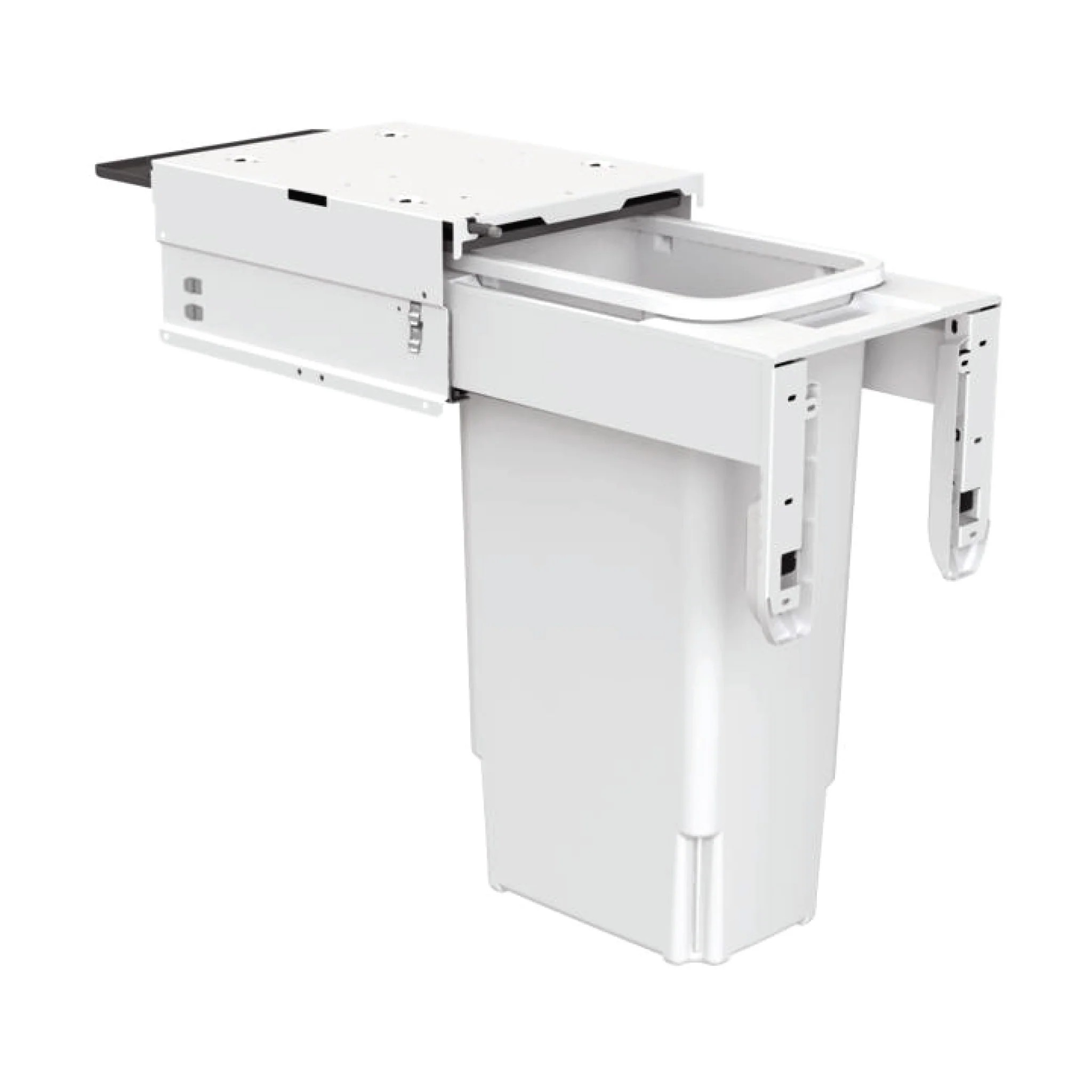 Hideaway Concelo Waste Bin, 35L
