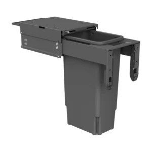 Hideaway Concelo Waste Bin, 35L - Image 2