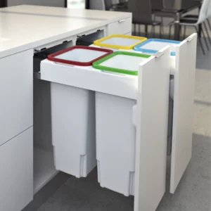 Hideaway Coloured Liner Holders - Image 3