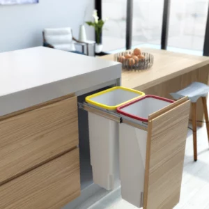 Hideaway Coloured Liner Holders - Image 7