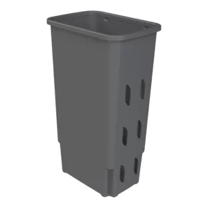 Replacement Laundry Hamper, 35L - Image 2
