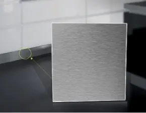 Kitchen Kickboards