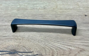 Cera Handle, Vintage Bronze Finish - Image 2