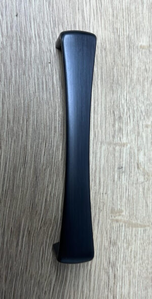 Cera Handle, Vintage Bronze Finish - Image 4