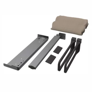 Conero Laundry Hamper Pull Out - Image 2