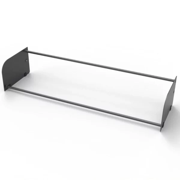 Conero Internal Pull-Out Drawer with Shoe Rack, 168 H