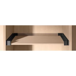 Conero Pull Out Drawer with Flock Inserts, 72H - Image 2