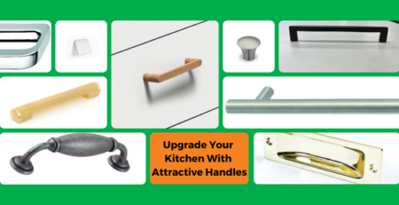 Tips To Choose Kitchen Hardware