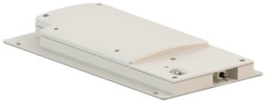 Electronic Strike with Sensor – Libero® 3.0 for Plinth Area