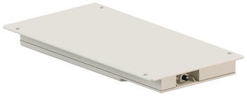 Electronic Strike with Sensor – Libero® 3.0 for Plinth Area Electronic Strike with Sensor – Libero® 3.0 for Plinth Area