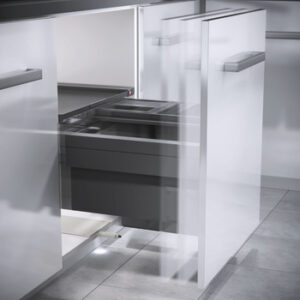 Electronic Strike with Sensor – Libero® 3.0 for Plinth Area - Image 3