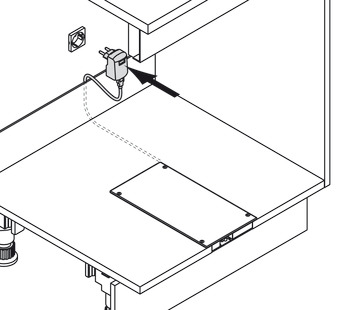Electronic Strike with Sensor – Libero® 3.0 for Plinth Area Electronic Strike with Sensor – Libero® 3.0 for Plinth Area