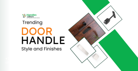 Door-HandleS