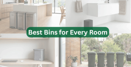 Best Bins for Every Room