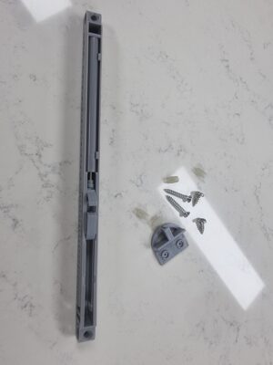 Hettich Silent System for MultiTech Drawer Runners - Image 3