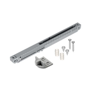 Hettich Silent System for MultiTech Drawer Runners