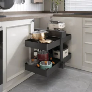 Hafele Utensio Plus H2, Corner Unit - Image 6