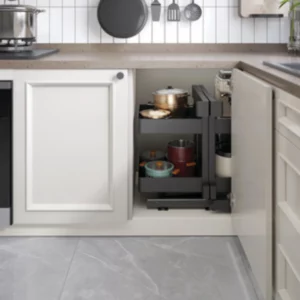 Hafele Utensio Plus H2, Corner Unit - Image 4