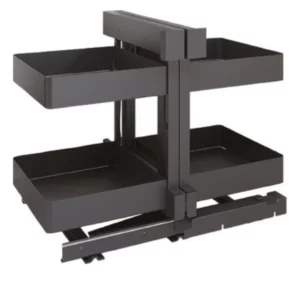 Hafele Utensio Plus H2, Corner Unit