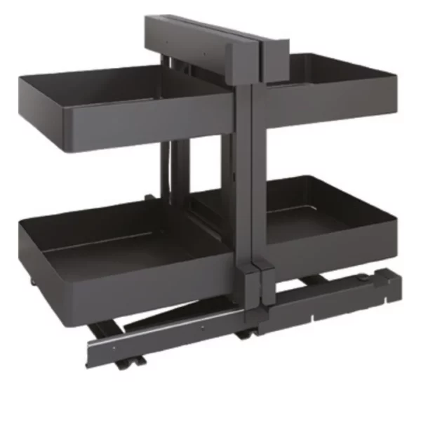 Hafele Utensio Plus H2, Corner Unit