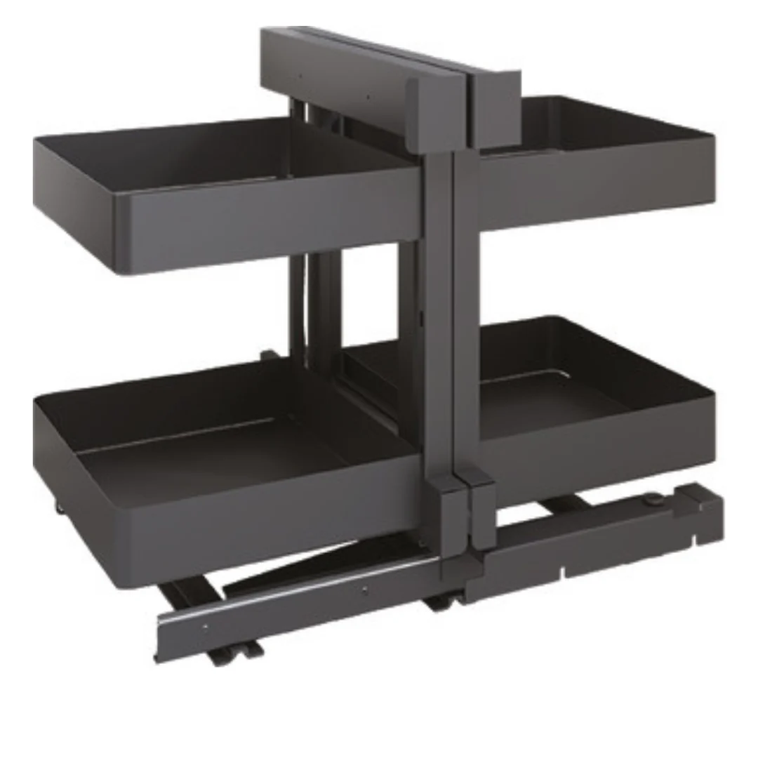 Hafele Utensio Plus H2, Corner Unit