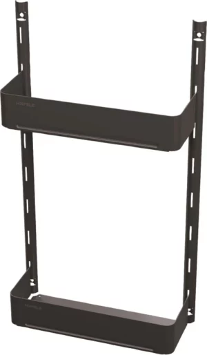 Hafele Utensio Plus H2, Door Rack - Image 2