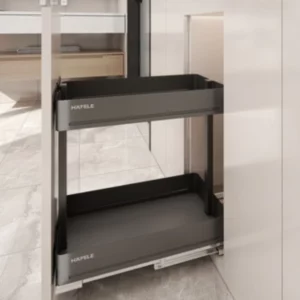 Hafele Utensio Plus H2, Maxi Base Pull out Unit - Image 4