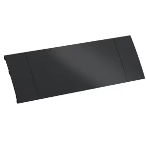 Aluminium Power Frame Cover, Black - Image 2