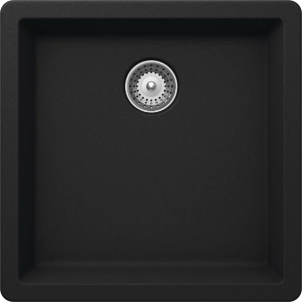 Hafele Quartz Single Bowl Sink