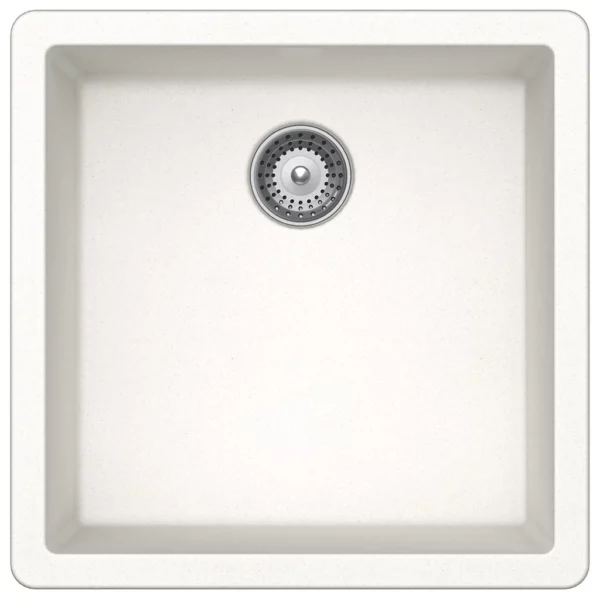 Hafele Quartz Single Bowl Sink