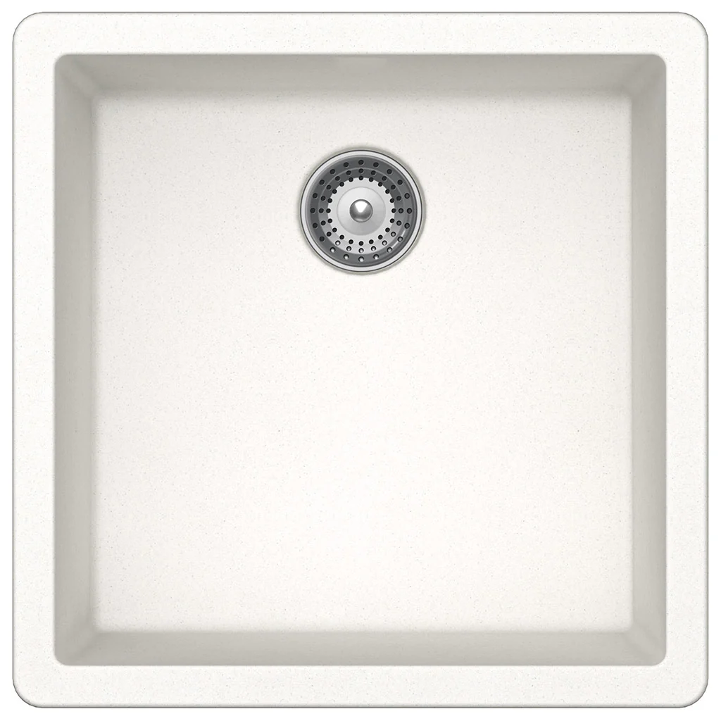 Hafele Quartz Single Bowl Sink
