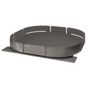 Hafele Utensio Plus H2, Revolving Shelf