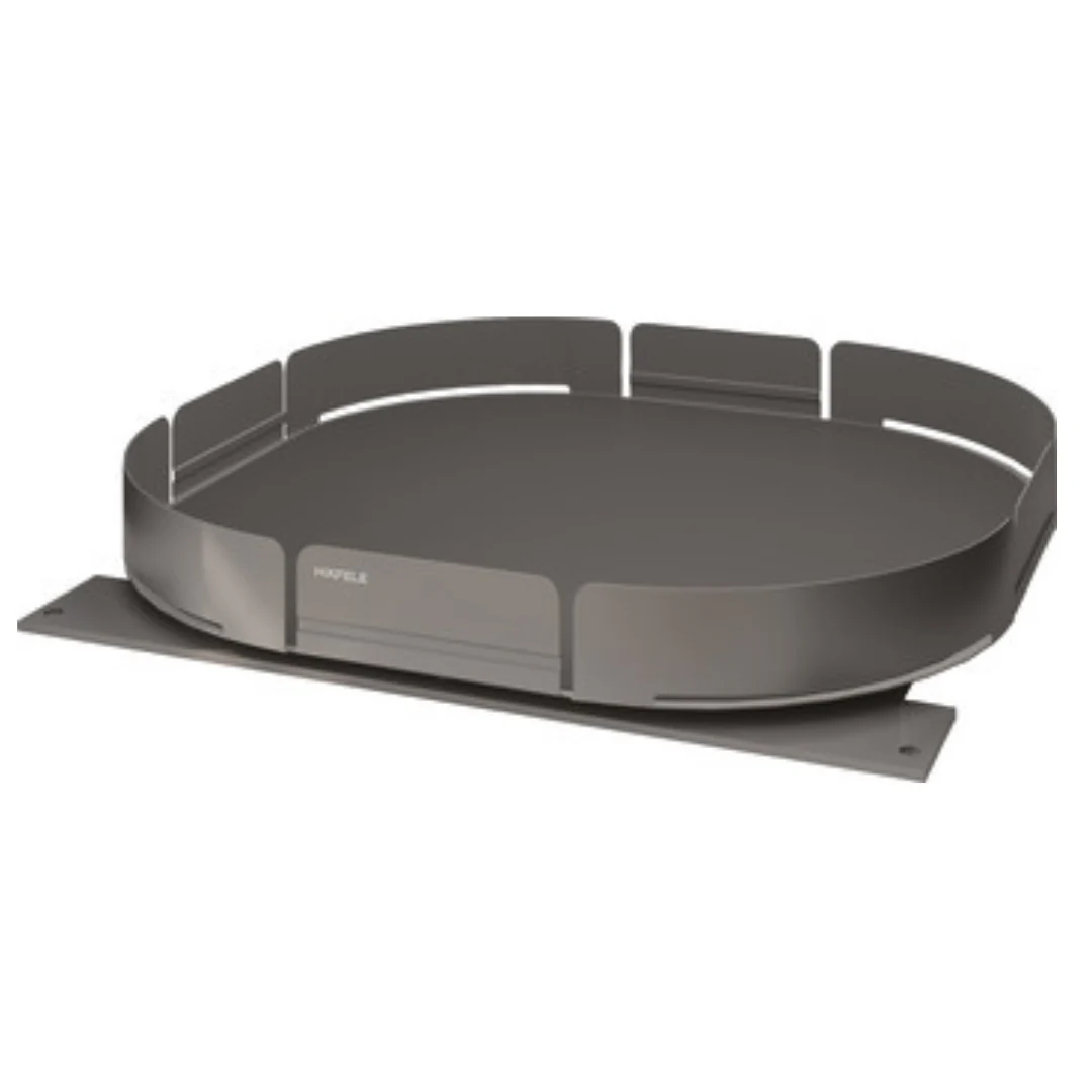 Hafele Utensio Plus H2, Revolving Shelf Hafele Utensio Plus H2, Revolving Shelf