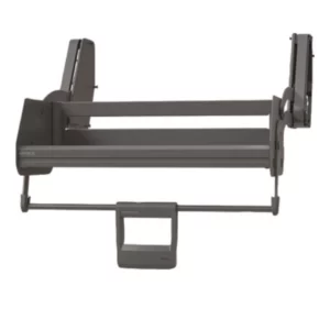 Hafele Utensio Plus H2 Overhead Drop-Down Unit