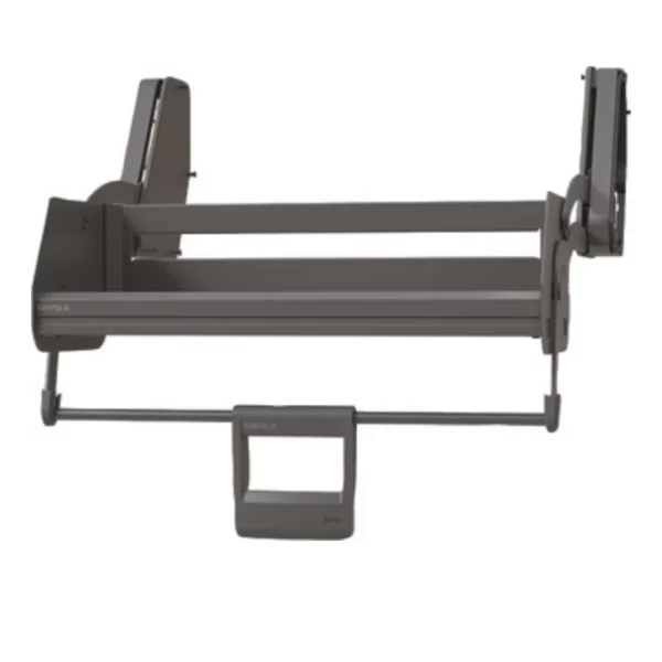 Hafele Utensio Plus H2 Overhead Drop-Down Unit