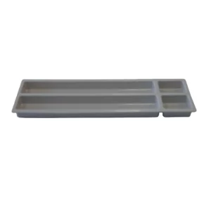 Standard Sliding Pencil Tray