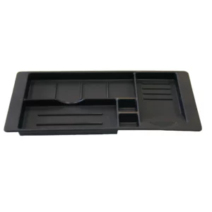 Deluxe Sliding Pencil Tray