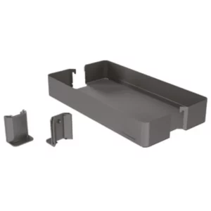 Hafele Utensio Plus H2, Tall Pantry unit additional shelf