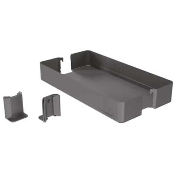 Hafele Utensio Plus H2, Tall Pantry unit additional shelf