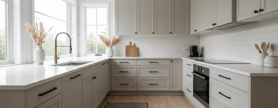 Cabinet Handles