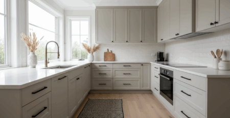 Cabinet Handles