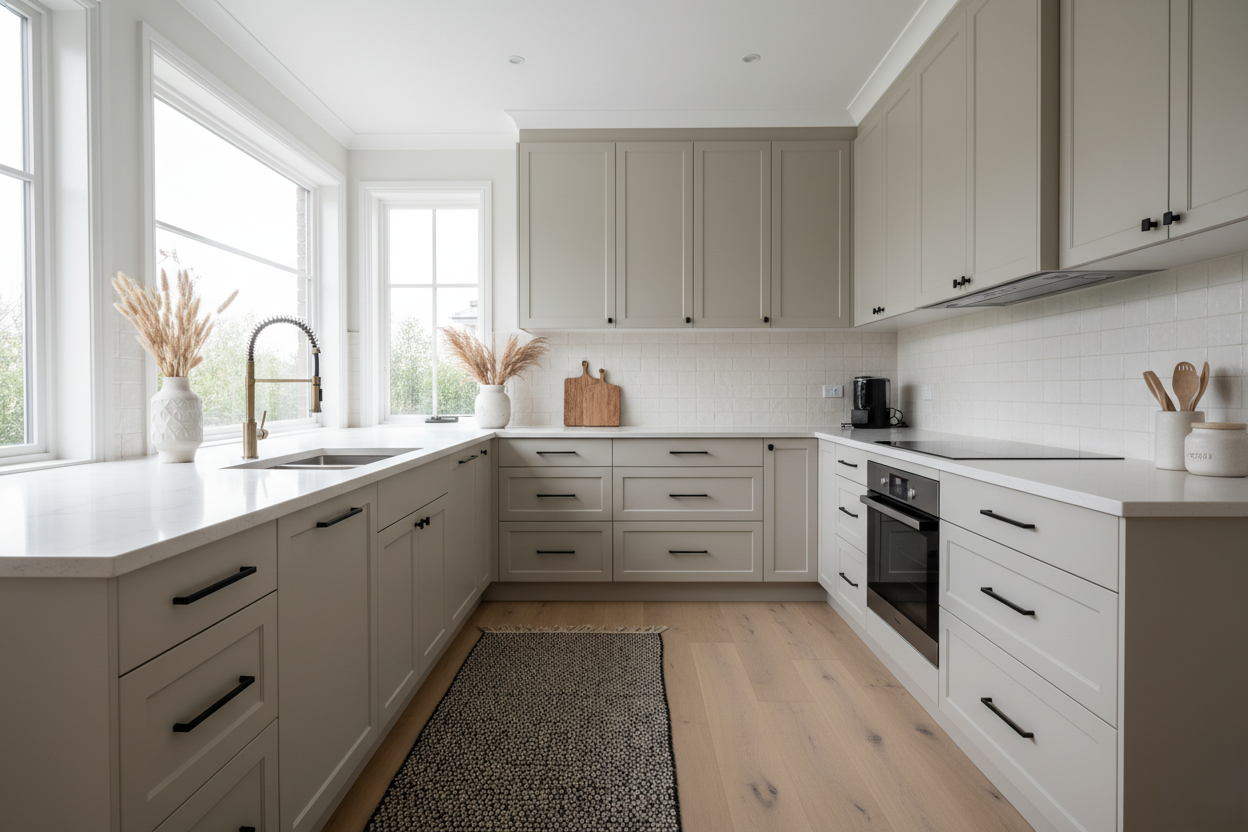 Cabinet Handles